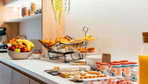 Aparthotel Adagio Paris Opéra - Foto 5