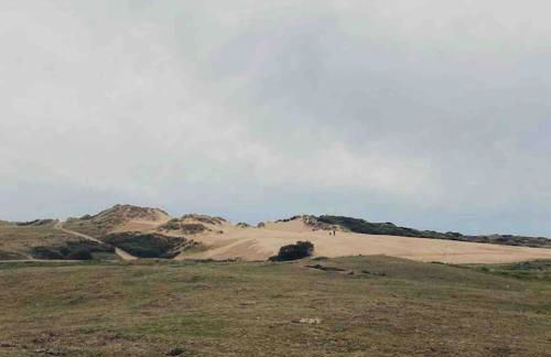 Braunton Breaks - Ambrose Cottage - Foto 19