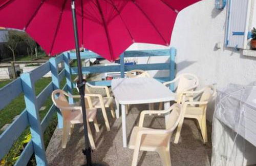 Grand Studio Indépendant - Foto 9