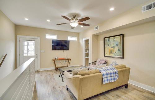 DIberville Delight about 2 Mi from Beach and Casinos! - Foto 1