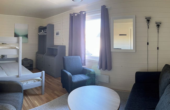 Oppmyre Camping - Foto 4