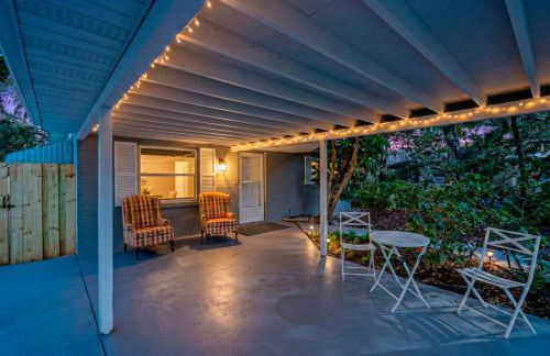 Updated Sarasota Retreat Spa Hot Tub Prime Location - Foto 40