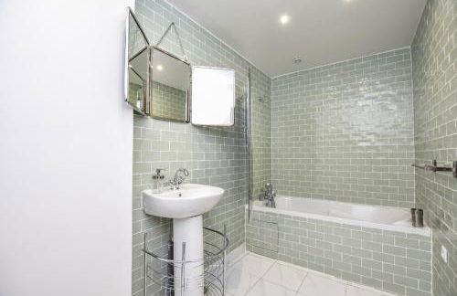 Chic Apartment - 3br/8p - Canal Saint-martin - Foto 10