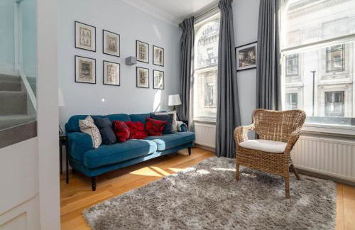 GuestReady - 2BR Maisonette in Covent Garden - Foto 7