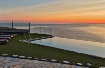 Anastasis Luxury Villa Andros With Heated Pool - Foto 30