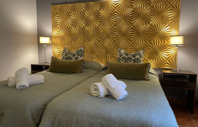 El Bulín de Madarcos - Photo 9