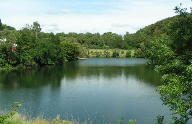 Spacious Holiday Home in Ulmen Near the Centre - Foto 28