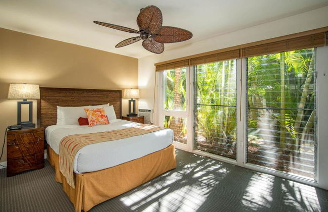 Aina Nalu Lahaina by Outrigger CLOSED - Foto 16