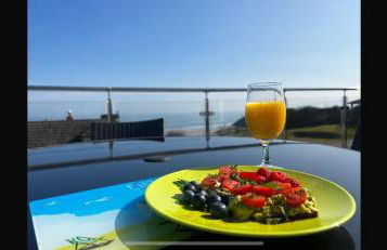 Sea View Villa V-Dubz, Filey - Foto 70