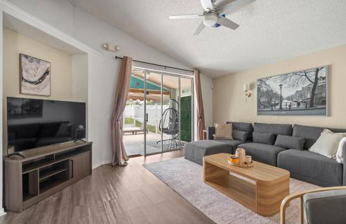 Chic & Cozy Hideaway - Foto 28