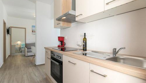 Apartment Stefano - free wine&spirit tasting - Foto 5