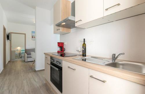 Apartment Stefano - free wine&spirit tasting - Foto 5