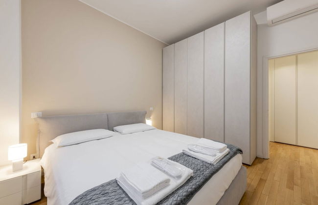 Milan Royal Suites Magenta & Luxury Apartments - Foto 45