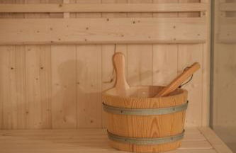 Spakoje - Ihre Wellness-Auszeit in der Pfalz mit privatem Whirlpool und Sauna - Foto 19