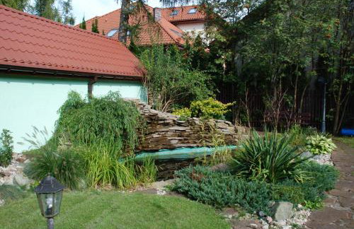 VillaRenoma - Photo 13