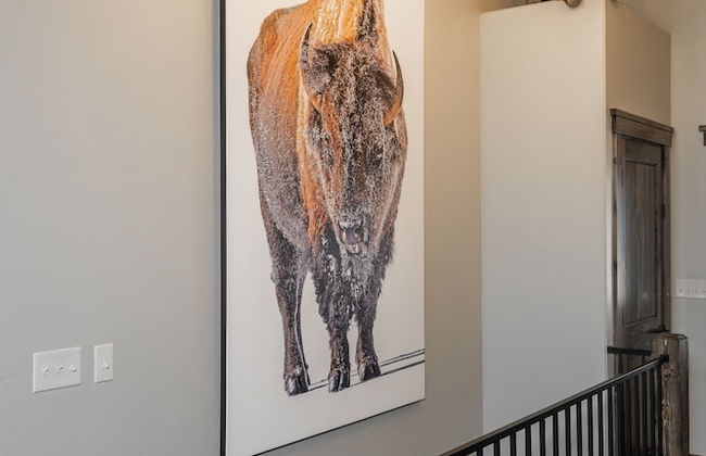 My Yellowstone Retreat - Foto 47