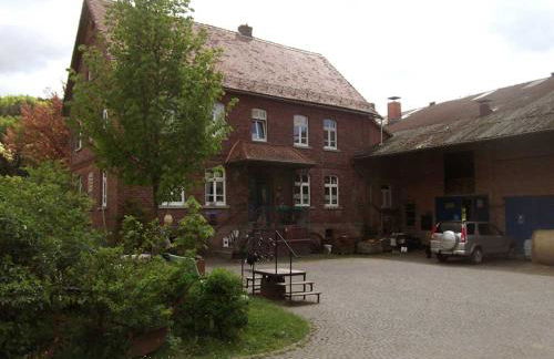 Staffel`s Hob - Foto 1