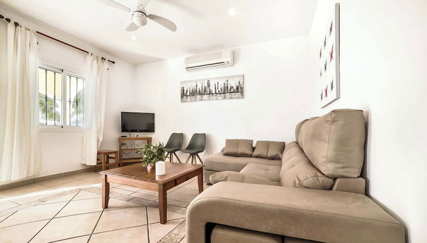 Villa Jesica - PlusHolidays - Foto 2, Interior