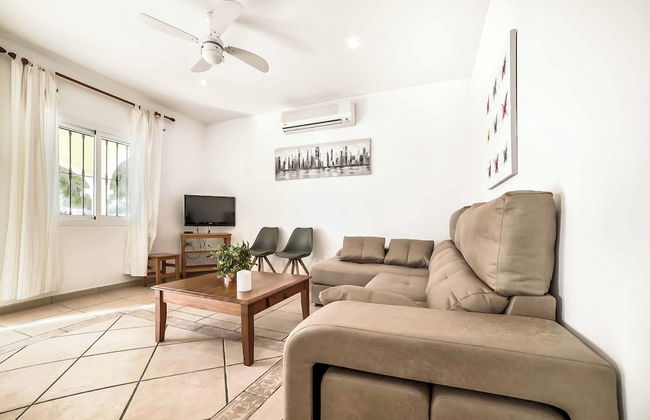 Villa Jesica - Foto 1