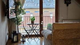 CAMBRA APARTAMENT, Dúplex acogedor en el coraón de El Pont de Suert - Foto 4