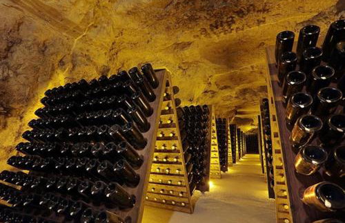 Appart hypercentre Château-Thierry aux portes de Paris et de la Champagne - Foto 12