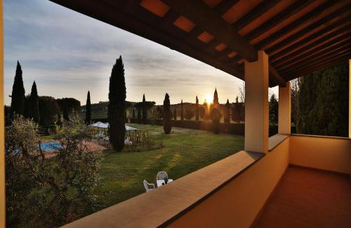 Agriturismo Fattoria Pagnana Wine & Pool - Foto 90
