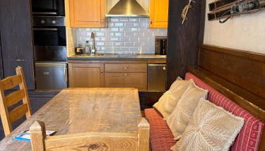 Chamonix / Argentière - Duplex 6p - Photo 2