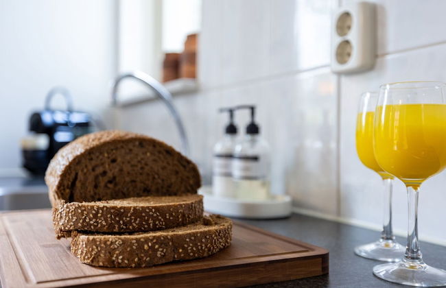 Detached House With Sauna and Whirlpool From Hoorn - Foto 5