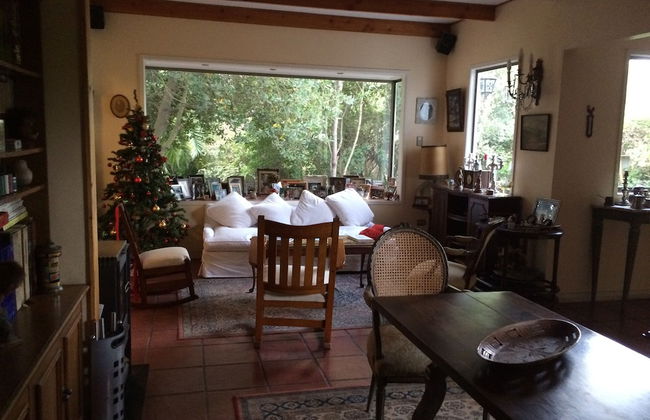 Welcome to Scandinavia Hotel B b - Photo 9