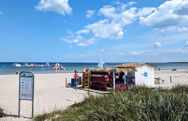 Coastal Retreat in Boltenhagen - Photo 18