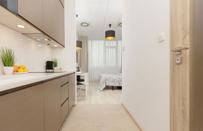 Al. Jerozolimskie 216 Warsaw by Renters - Foto 11