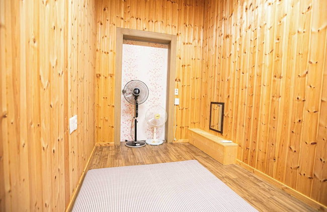 Jirisan 1 Night 2 Days Pension - Foto 11