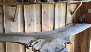 Cabane insolite Les Vargottes - Foto 2