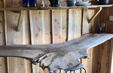 Cabane insolite Les Vargottes - Foto 2