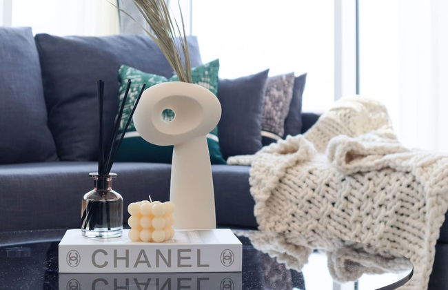 HiGuests - Park Gate Residence Tower C - Photo 24