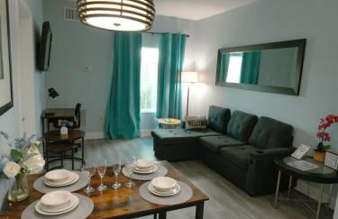 Comfy Condo near Disney-Free Shuttle to Parks - Foto 72