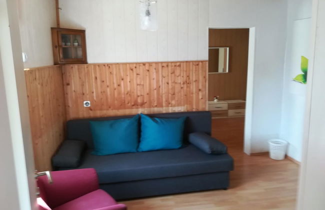 Kleinwohnung MK-SMART - Photo 11