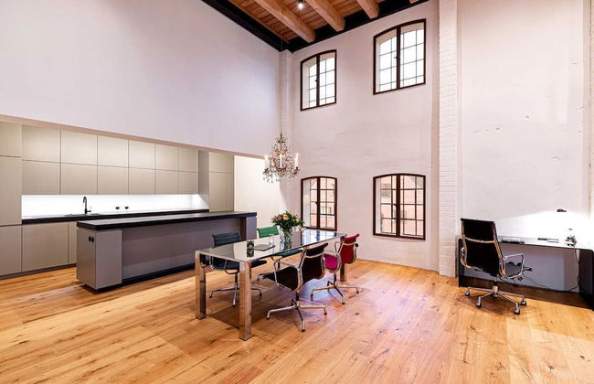 Kultur Gut Hasselburg - Foto 32