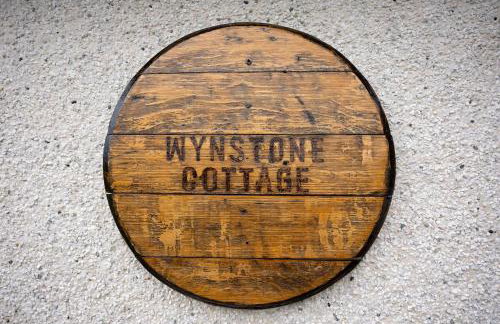 Wynstone Cottage, Speyside - Foto 22