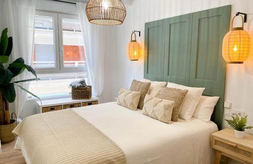 Mediterranean Vibes. Oasis de relax en Alicante. - Foto 45