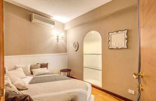 Pantheon Miracle Suite - Foto 5