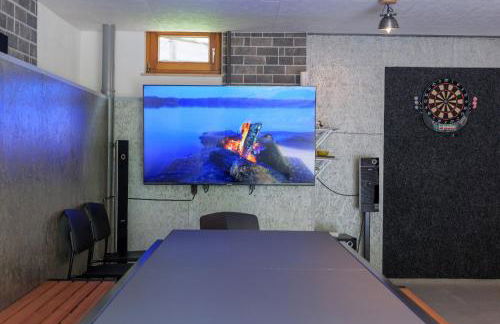 Forsthaus Trabronn | Sauna | eingezäunt | Grillplatz - Photo 56