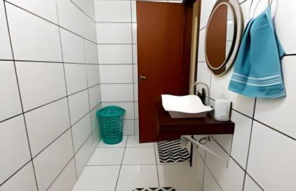 Sobrado 02 quartos próx. Recanto Cataratas Thermas Resort & Convention - Foto 22