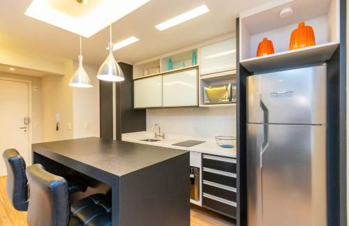 Estúdio com Vaga para 4 pessoas - IGL0223 V196 - Foto 19