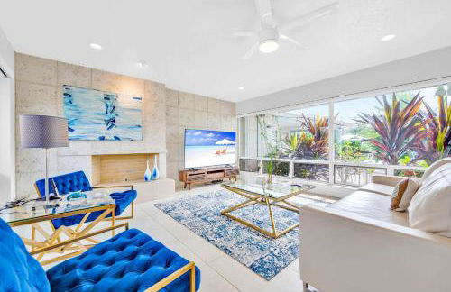 Waterfront Compound 2 Heated Pools SaltAire Lime Keys - Foto 63