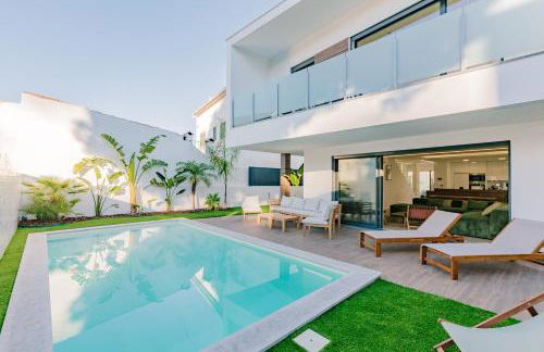 Botánica by Caparica Experience - Foto 1