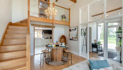 Whitehill Barn - Uk47195 - Foto 5