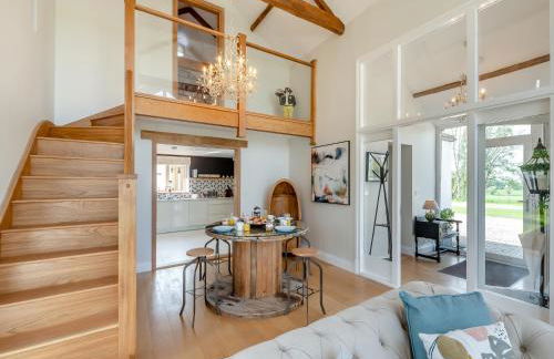 Whitehill Barn - Uk47195 - Foto 5