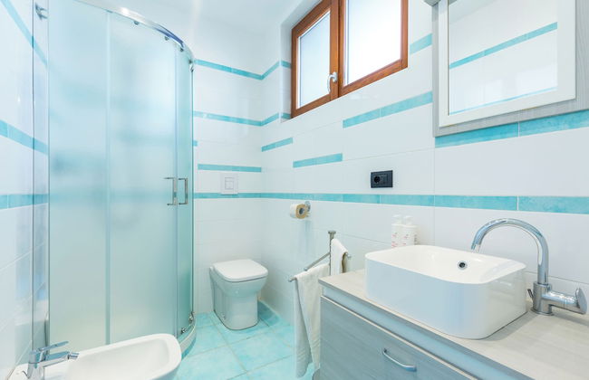 Nisida view Apartment by Wonderful Italy - Foto 12