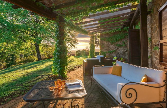 La Cerqua 8 in Gualdo Cattaneo - Photo 43